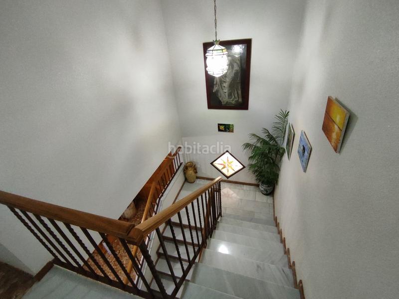 Foto ac01cce5-bdfa-4fd8-974f-b83c571058a9. Casa amb aparcament piscina a El Brillante -El Naranjo - El Tablero Córdoba