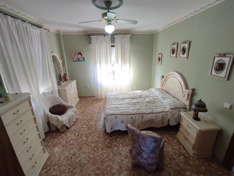 Foto b43432ad-f897-4c3b-aa93-87514d2e3bc4. Casa amb aparcament piscina a El Brillante -El Naranjo - El Tablero Córdoba