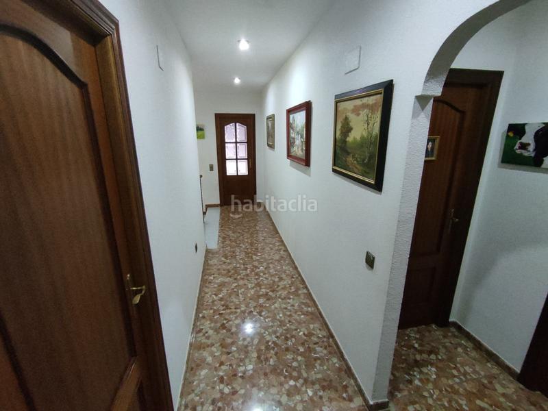 Foto baeb54c7-b59e-4cef-bf60-ba7fd504556d. Haus mit parking pool in El Brillante -El Naranjo - El Tablero Córdoba