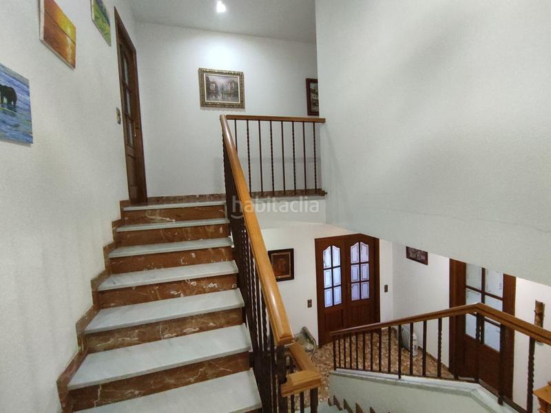 Foto 0439c4e4-90da-49d5-bd81-e875af2fa050. House with parking pool in El Brillante -El Naranjo - El Tablero Córdoba