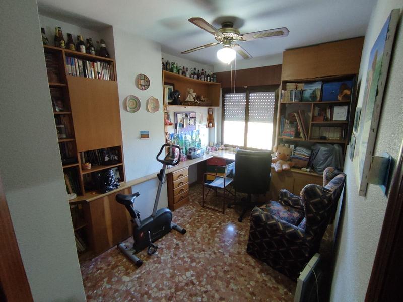 Foto 207c3e10-1f8b-4c58-a79b-14738502f4b1. House with parking pool in El Brillante -El Naranjo - El Tablero Córdoba