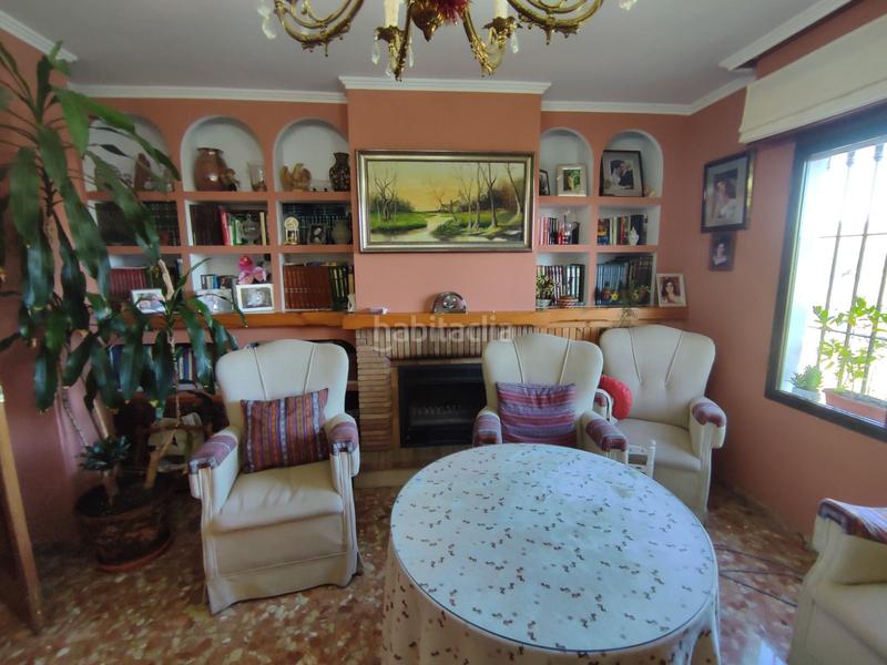 Foto 067dfd77-7163-45ac-bf25-aa3c069b536c. Maison avec parking piscine dans El Brillante -El Naranjo - El Tablero Córdoba