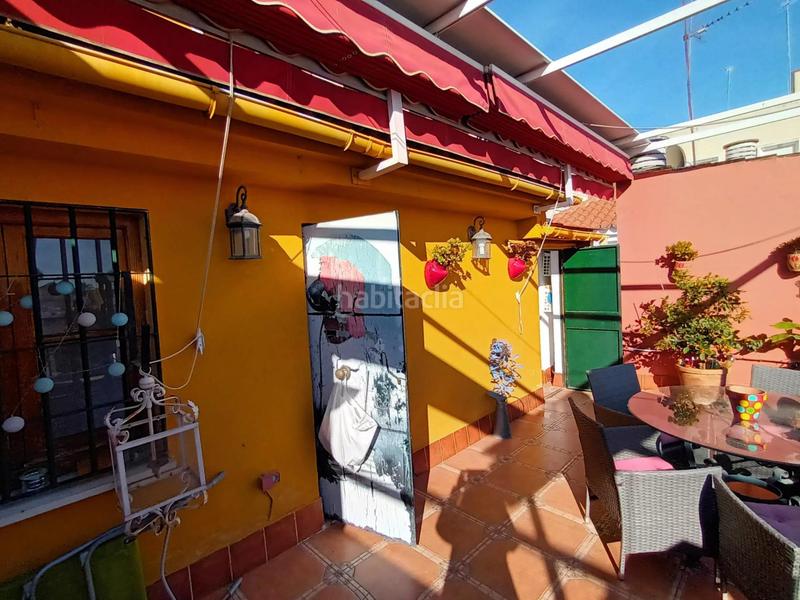 Foto 28a82111-f13f-4145-bcd0-61154c49da17. Casa adosada en casco histórico - ribera - san basilio Córdoba