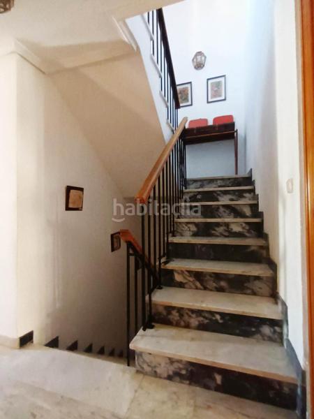 Foto 57358238-894e-4dbc-b3c2-1d7d045d6af2. Casa adosada en casco histórico - ribera - san basilio Córdoba