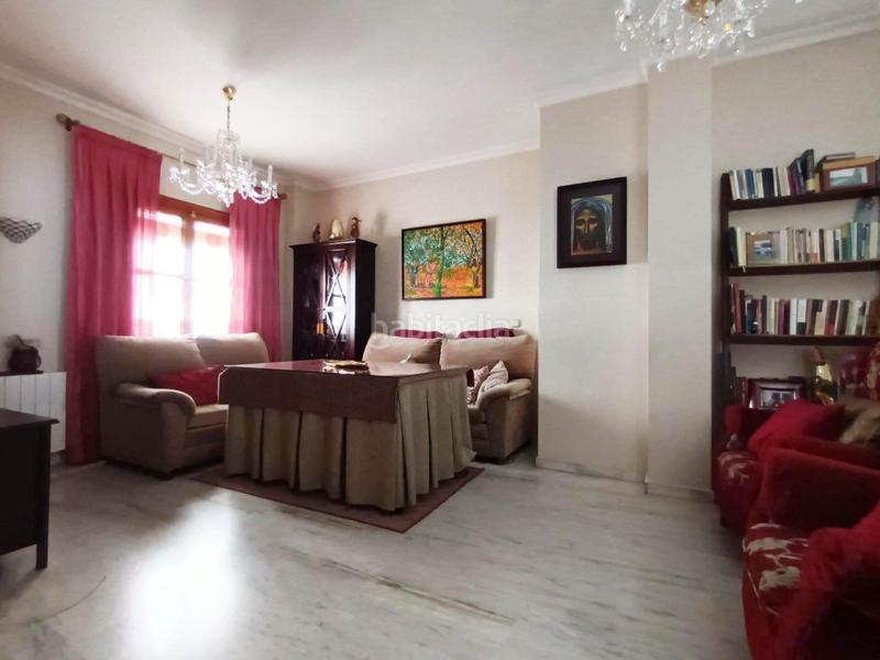 Foto 5e6ba649-1b00-46bc-9092-a2c169ad35da. Casa adosada en casco histórico - ribera - san basilio Córdoba