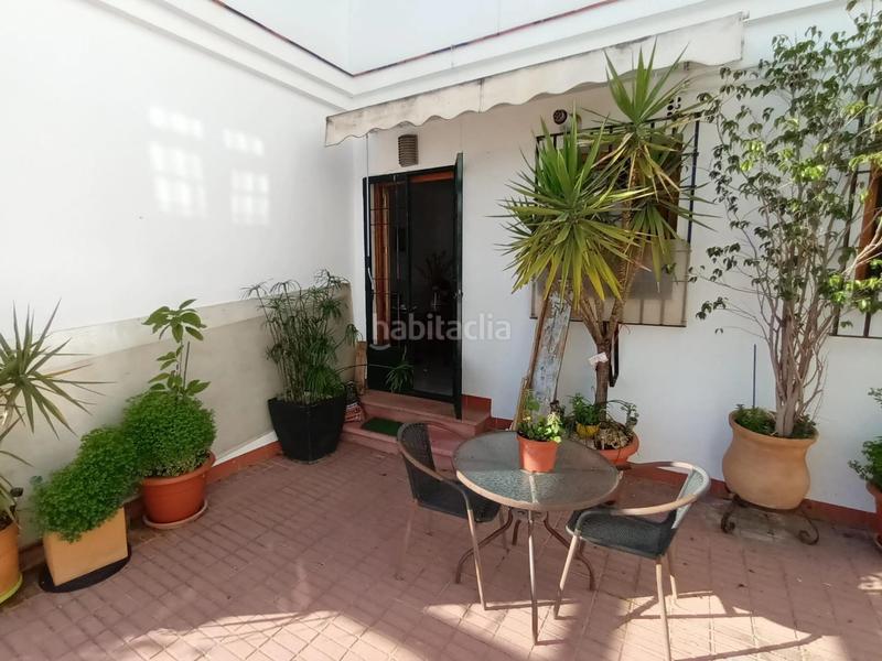 Foto 66a26a30-07d7-45b4-b6d4-679c960705b2. Casa adosada en casco histórico - ribera - san basilio Córdoba