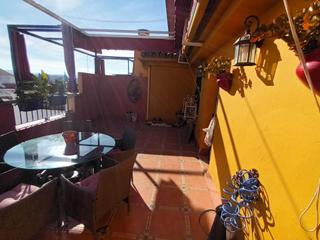 Maison jumelée à Casco Histórico  - Ribera - San Basilio