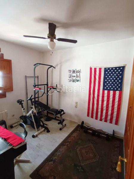 Foto 850e5e63-a7af-40cf-9ada-694a4ce42529. Casa adosada en casco histórico - ribera - san basilio Córdoba