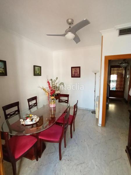 Foto bbb800b2-d487-4252-8dda-5ee39da977e7. Casa adosada en casco histórico - ribera - san basilio Córdoba