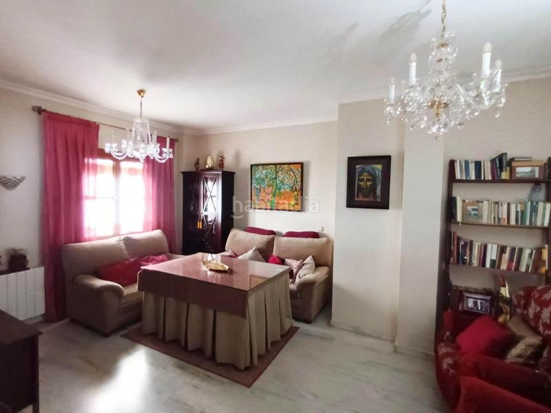 Foto e7e14314-01eb-4911-8e45-e16e06981b5a. Casa adosada en casco histórico - ribera - san basilio Córdoba