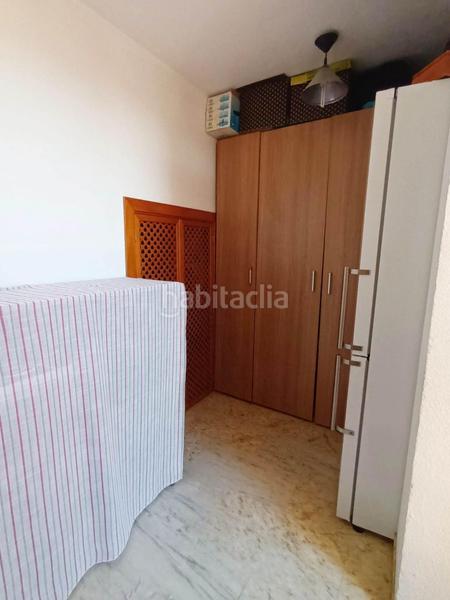 Foto 0e91ea29-cef3-4734-86b1-82d6f805461d. Casa adossada amb aparcament a casco histórico - ribera - san basilio Córdoba