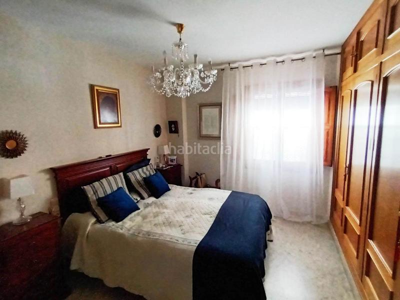 Foto 6d276e94-e3ee-43e4-b7de-880baf62595a. Casa adossada amb aparcament a casco histórico - ribera - san basilio Córdoba