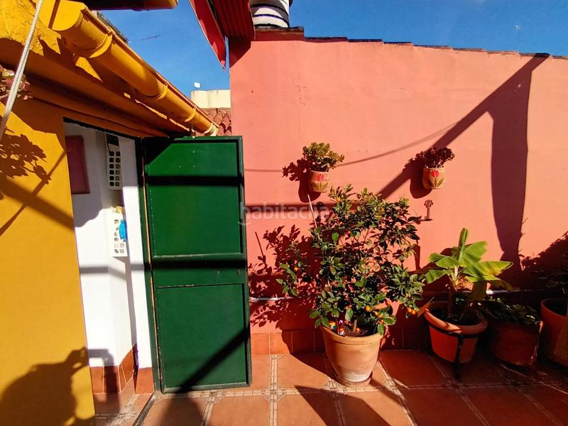 Foto 837af427-5721-46b7-9aa8-3286751e0850. Casa adossada amb aparcament a casco histórico - ribera - san basilio Córdoba