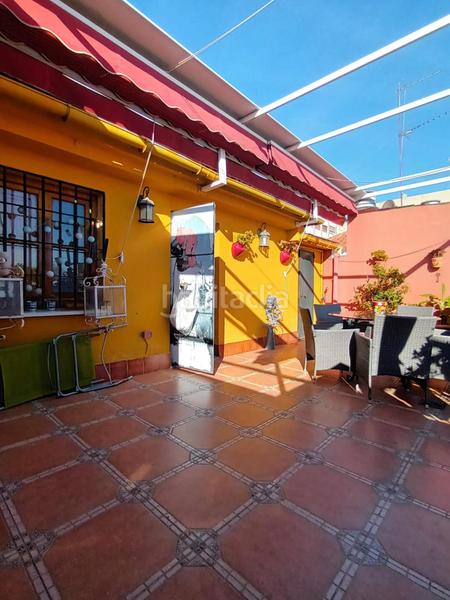 Foto bba6b2a3-de48-4aa2-8949-1e61cc1322c7. Casa adossada amb aparcament a casco histórico - ribera - san basilio Córdoba