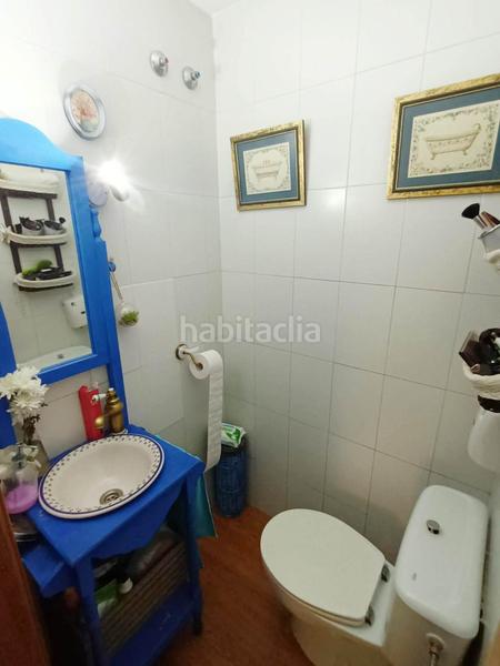 Foto bcec5ed6-4546-494e-a800-9d99d472c201. Casa adossada amb aparcament a casco histórico - ribera - san basilio Córdoba