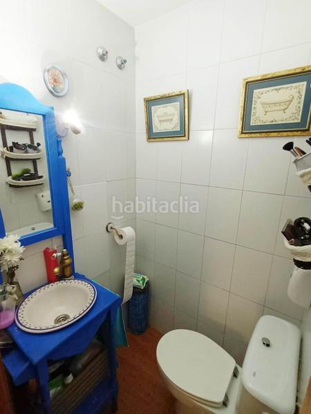 Foto f22781e9-e87d-4ee1-bc6c-8c77e924f09c. Casa adossada amb aparcament a casco histórico - ribera - san basilio Córdoba