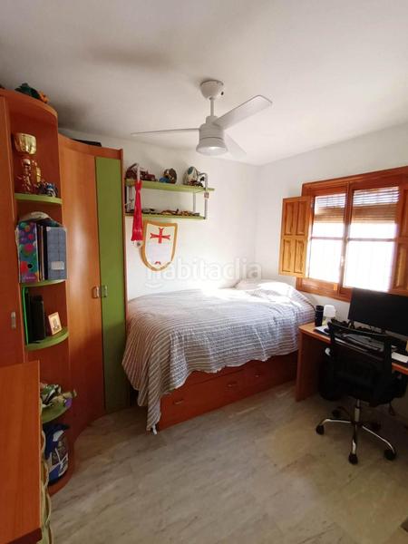 Foto f9f8ad65-64a1-4de3-98b7-badcf527817e. Casa adossada amb aparcament a casco histórico - ribera - san basilio Córdoba