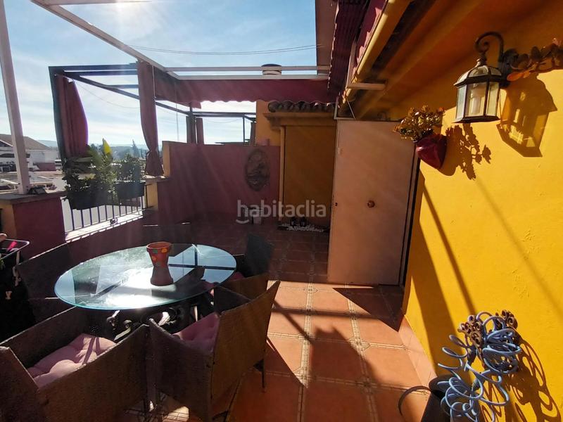 Foto 4fc0f09b-e38b-4c99-9023-0b5c82582416. Maison jumelée avec parking dans casco histórico - ribera - san basilio Córdoba