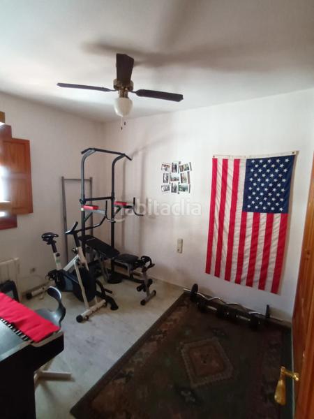 Foto 65365553-4e74-4023-9cdc-cd17dc449f5f. Maison jumelée avec parking dans casco histórico - ribera - san basilio Córdoba