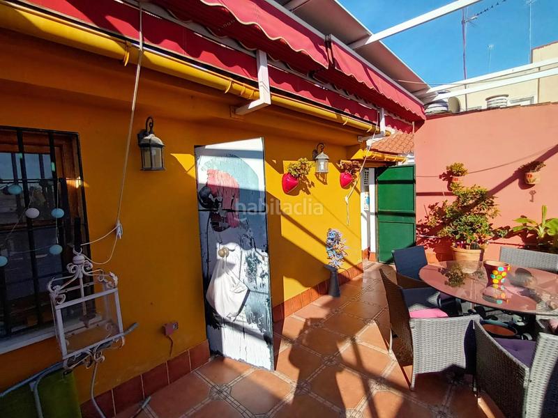 Foto 96f12149-152f-4fb4-8df6-da1ccb78f34e. Maison jumelée avec parking dans casco histórico - ribera - san basilio Córdoba