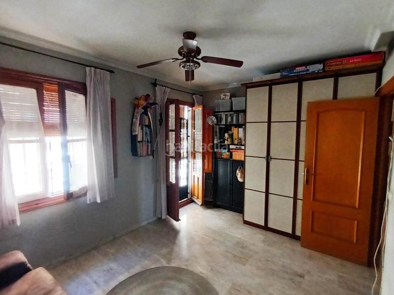 Foto c2a168f9-fa97-4aeb-8ca2-8e9cc95a0bb6. Maison jumelée avec parking dans casco histórico - ribera - san basilio Córdoba