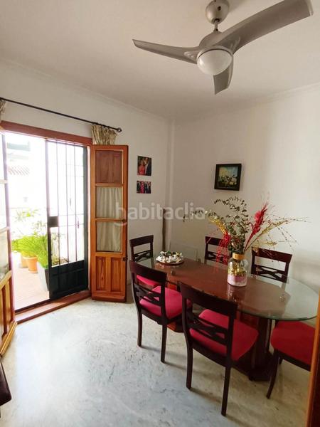 Foto f5716fc3-c24c-44be-b0fb-fbcb0b75daa3. Maison jumelée avec parking dans casco histórico - ribera - san basilio Córdoba