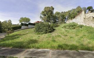 Terreno residencial en El Brillante -El Naranjo - El Tablero. Terreno urbano edificable en zona brillantesansueña
