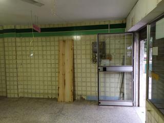 Local Comercial en El Brillante -El Naranjo - El Tablero