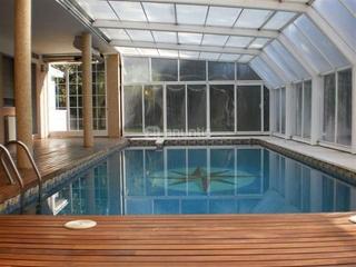 Chalet in El Brillante -El Naranjo - El Tablero