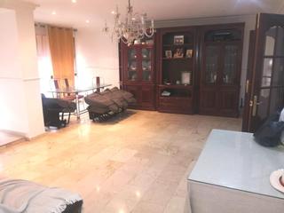 Pis a Ollerías - San Cayetano. Piso en venta en ollerias