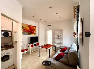 Apartament a Huerta de la Reina - Trassierra. Apartamento con licencia turistica junto al vial
