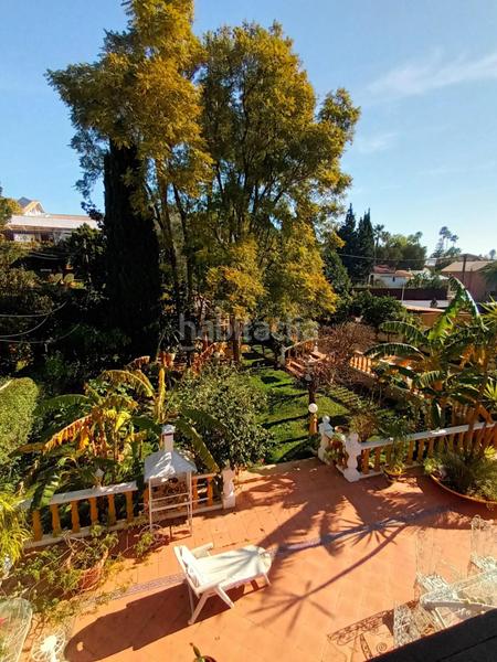 Foto 15139b19-ada5-403f-a95a-c3ab7bf4db52. Chalet  en zona de sansueña en El Brillante -El Naranjo - El Tablero Córdoba