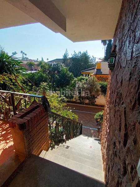 Foto 1b431cd6-2975-4247-b2bc-db9270e14502. Chalet  en zona de sansueña en El Brillante -El Naranjo - El Tablero Córdoba
