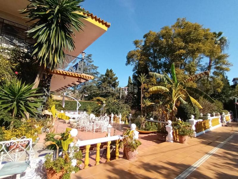 Foto 1e9aeff2-a57b-4f09-9446-7a2996e7880e. Chalet  en zona de sansueña en El Brillante -El Naranjo - El Tablero Córdoba