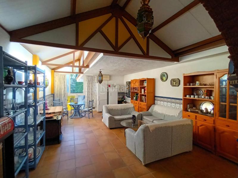 Foto 3f3f1ae1-e806-48bb-9c98-cc2e10b31ad9. Chalet  en zona de sansueña en El Brillante -El Naranjo - El Tablero Córdoba