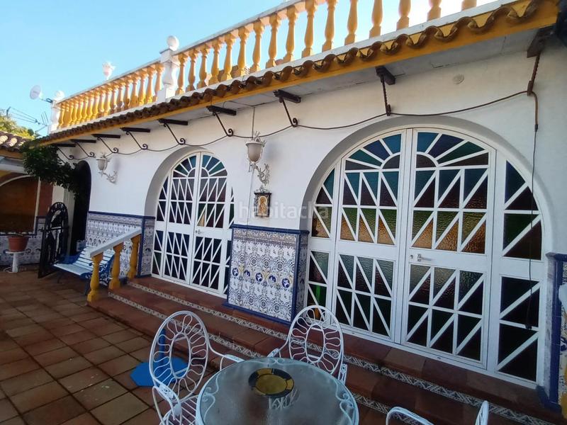 Foto 4fd688c2-8d05-45db-88ee-b84c75e3e22a. Chalet  en zona de sansueña en El Brillante -El Naranjo - El Tablero Córdoba