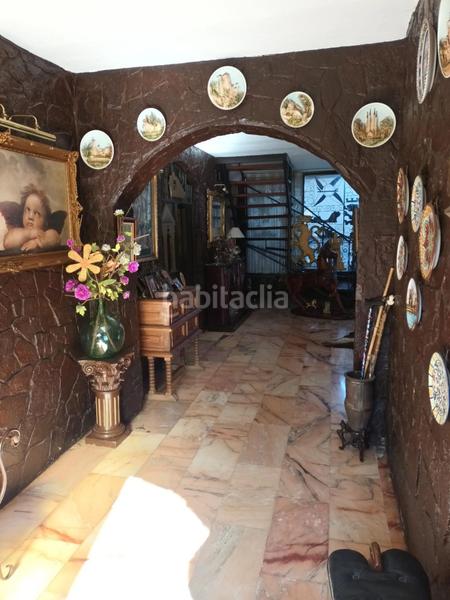 Foto 6a74a3db-debe-4cbb-93d3-57aeff3a1477. Chalet  en zona de sansueña en El Brillante -El Naranjo - El Tablero Córdoba