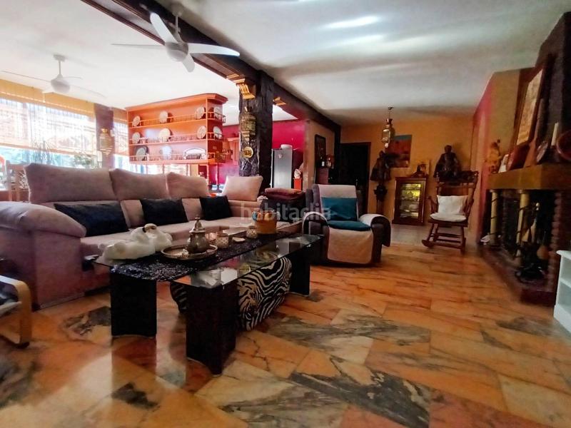 Foto 8bada61c-ff01-4556-8b23-d70a0d8ff818. Chalet  en zona de sansueña en El Brillante -El Naranjo - El Tablero Córdoba