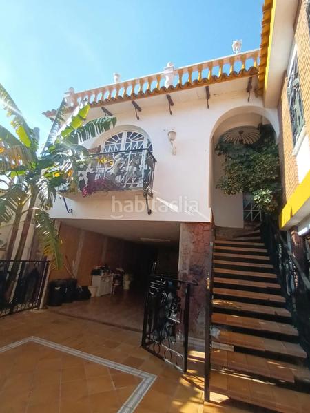 Foto d0020dc2-98f1-44bb-96f6-258030123235. Chalet  en zona de sansueña en El Brillante -El Naranjo - El Tablero Córdoba