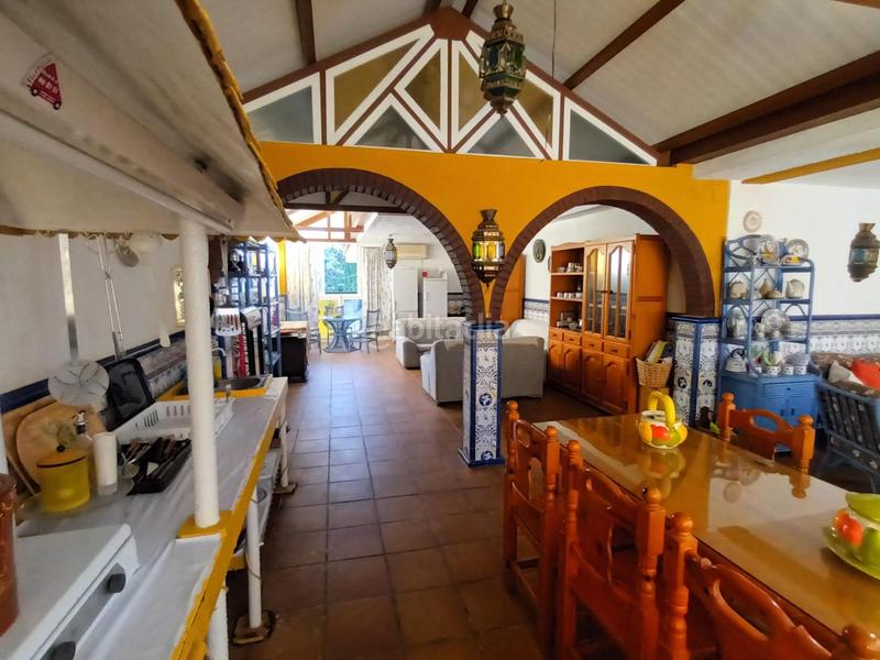 Foto e02307ef-3977-49d6-af23-ee6fd0df1925. Chalet  en zona de sansueña en El Brillante -El Naranjo - El Tablero Córdoba