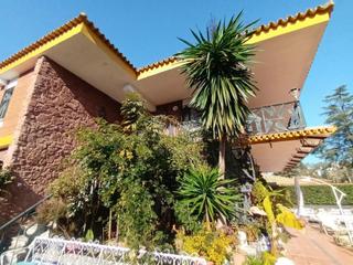 Xalet en El Brillante -El Naranjo - El Tablero. Chalet en zona de sansuea