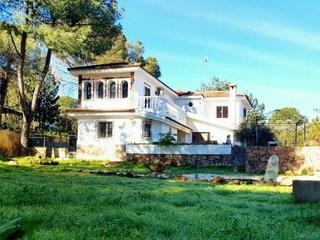 Maison à Las Jaras