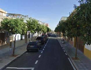 House in Campo de la Verdad - Miraflores