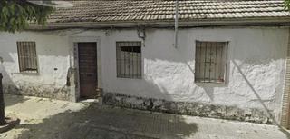 Casa a Campo de la Verdad - Miraflores. Casa en venta en la zona del campo de la verdad