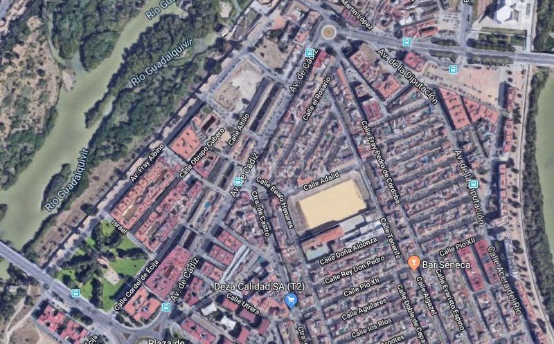 Foto 7774e127-9ccc-4a63-b70f-9ac7ff707246. Casa in Campo de la Verdad - Miraflores Córdoba