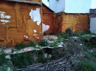 Terreny residencial a Cañero