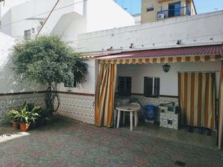 Casa a Santa Rosa - Valdeolleros