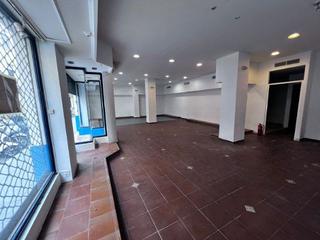Locale commerciale in Centro