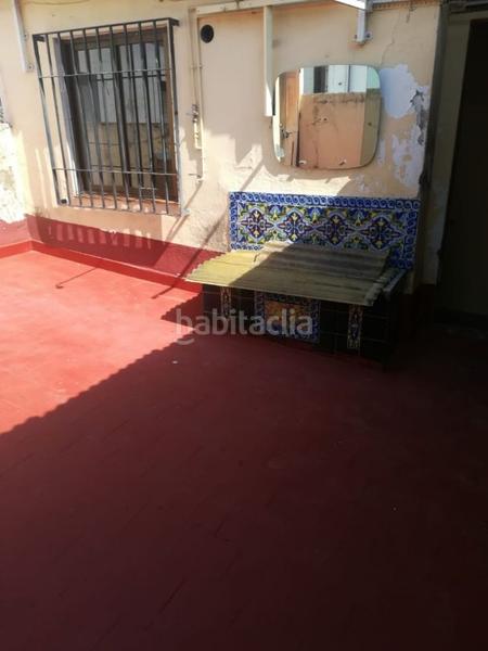 Foto 3e76ae06-100a-4778-b12b-00342c64787f. Casa  en zona de la ribera en casco histórico - ribera - san basilio Córdoba