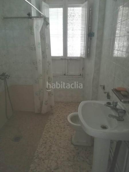 Foto 47a90c3d-ddb2-4d63-9ada-981b1bbea91b. Casa  en zona de la ribera en casco histórico - ribera - san basilio Córdoba